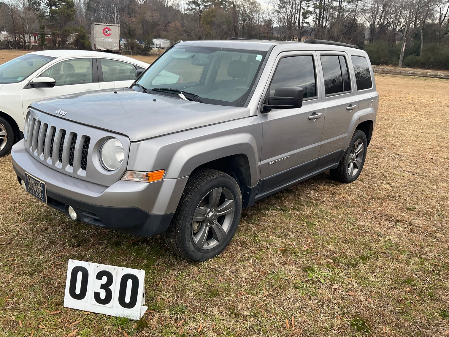 Image for Huge Winter Consignment Auction starts at 9 am!