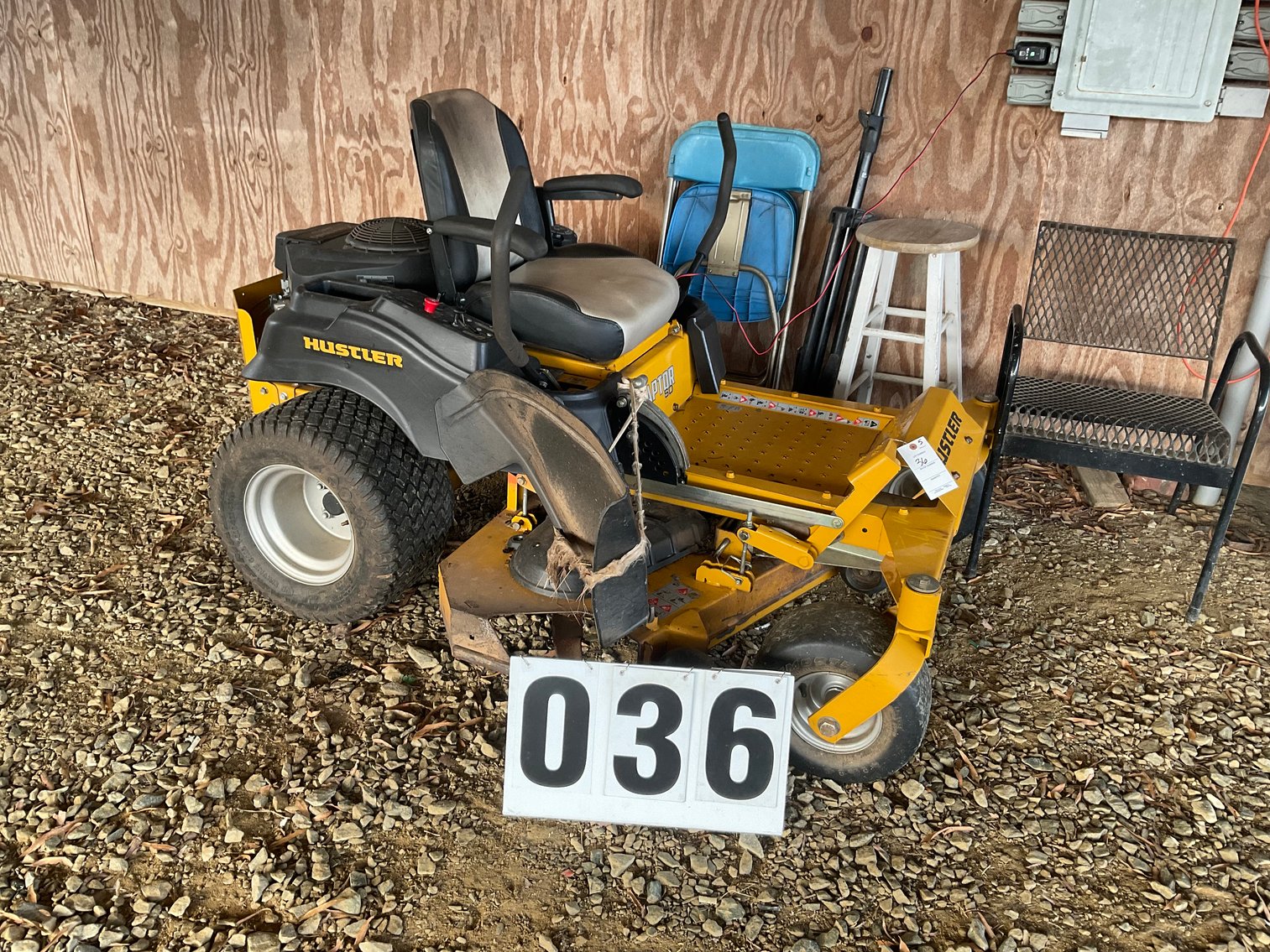 Image for Huge Winter Consignment Auction starts at 9 am!