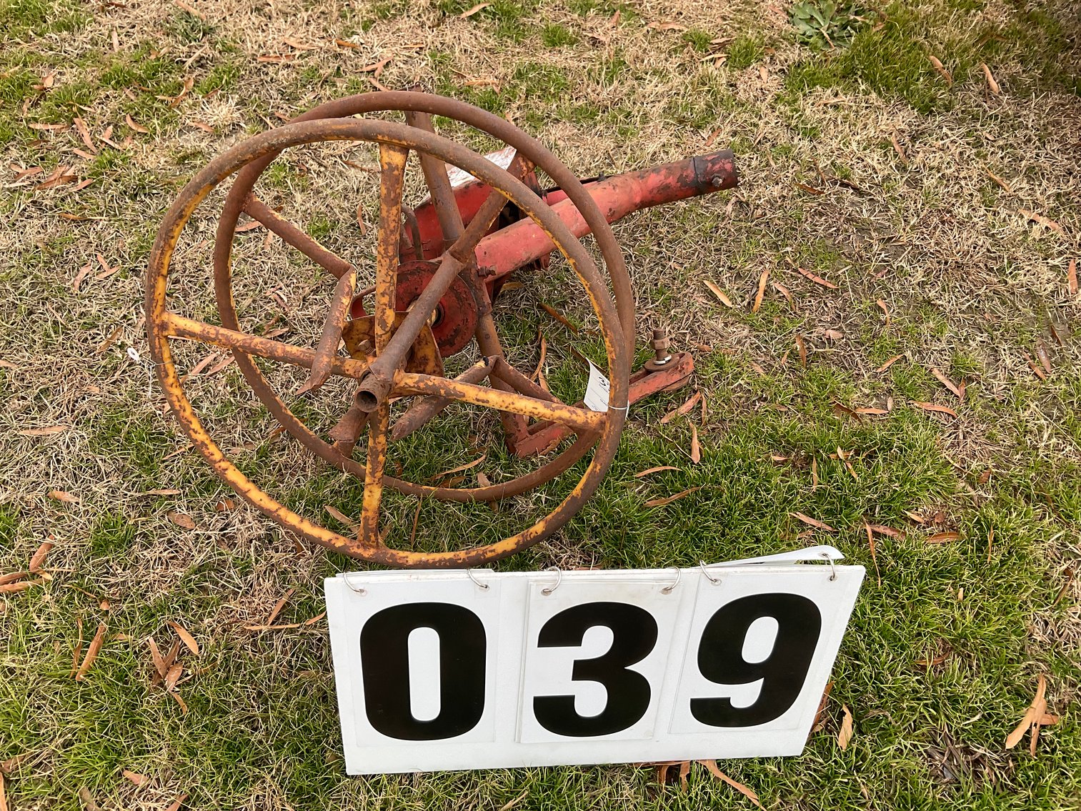 Image for Huge Winter Consignment Auction starts at 9 am!