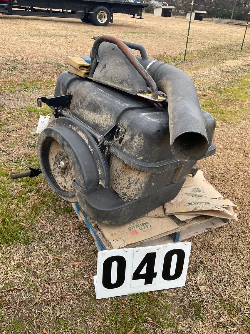 Image for Huge Winter Consignment Auction starts at 9 am!