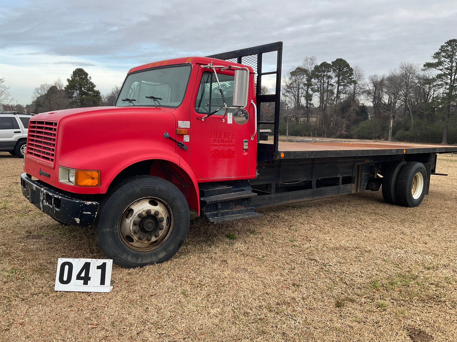 Image for Huge Winter Consignment Auction starts at 9 am!