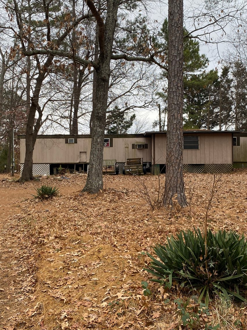 Image for 2 lots with  Mobile Homes on Graham Newton Rd Raleigh!