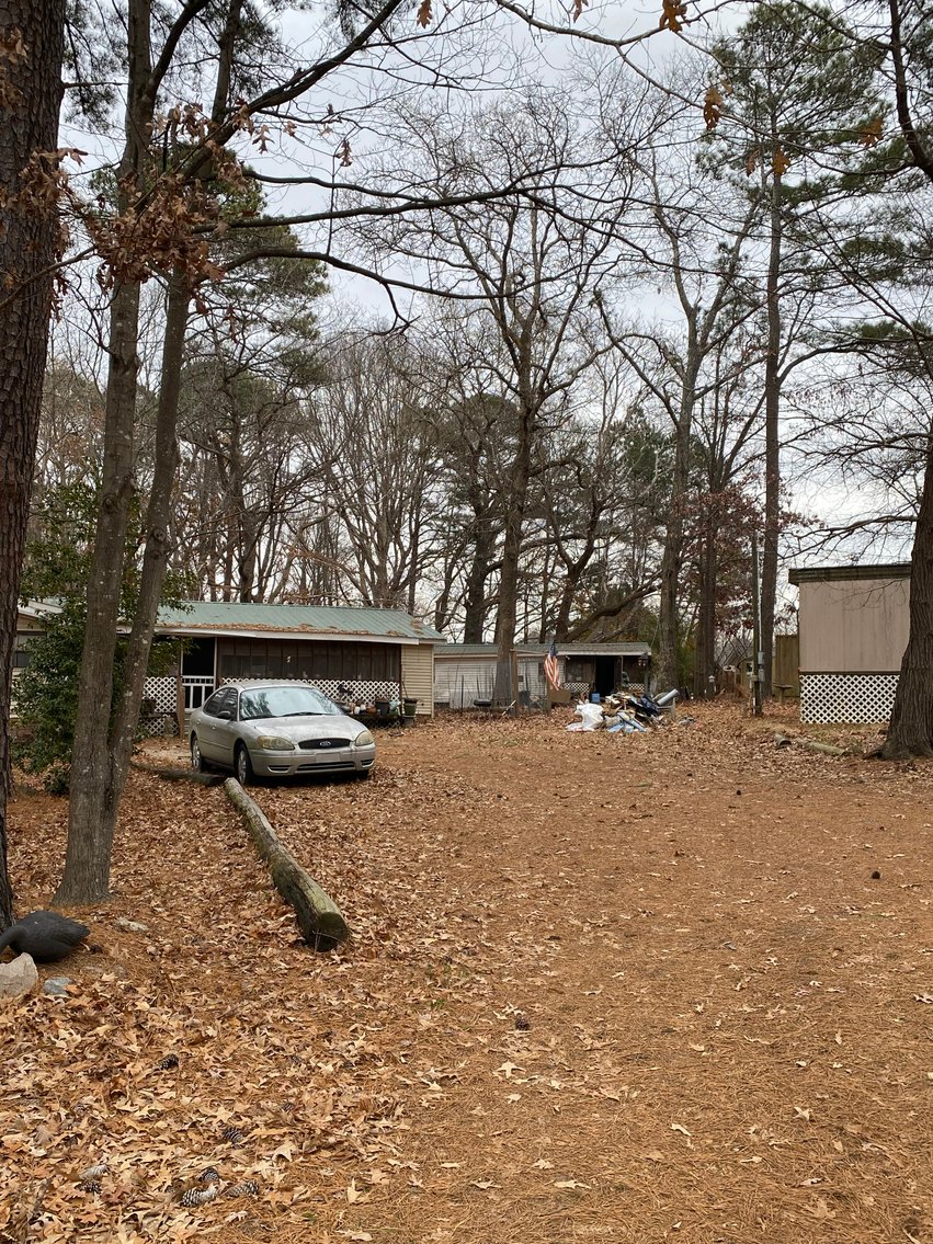 Image for 2 lots with  Mobile Homes on Graham Newton Rd Raleigh!