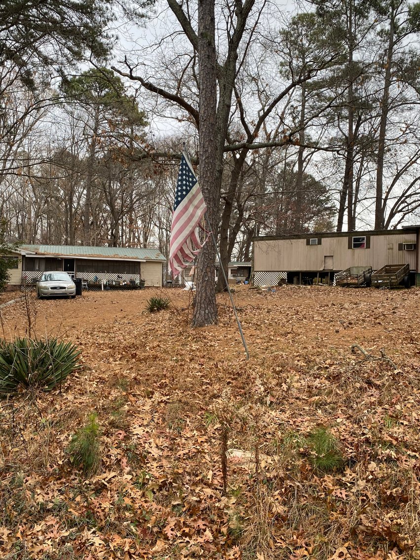 Image for 2 lots with  Mobile Homes on Graham Newton Rd Raleigh!