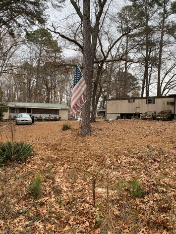 Image for 2 lots with  Mobile Homes on Graham Newton Rd Raleigh!