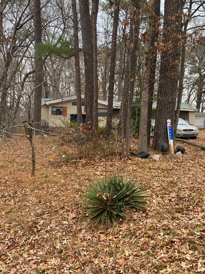 Image for 2 lots with  Mobile Homes on Graham Newton Rd Raleigh!