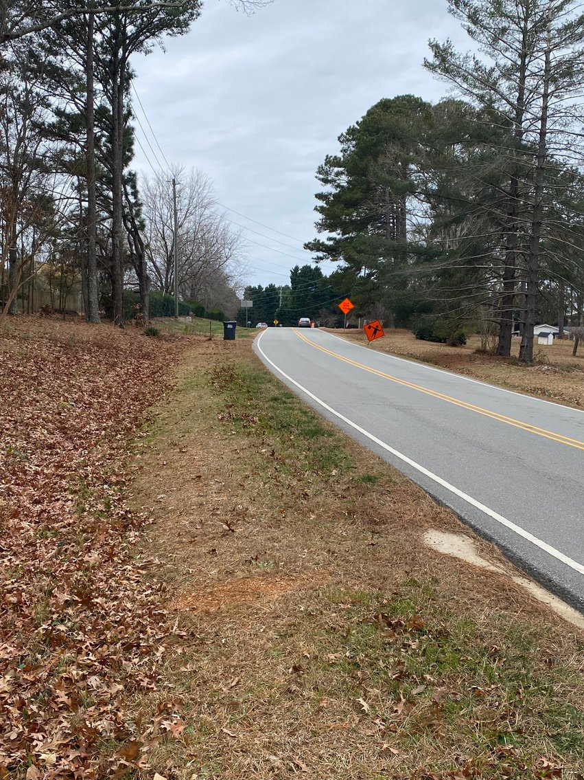 Image for 2 lots with  Mobile Homes on Graham Newton Rd Raleigh!