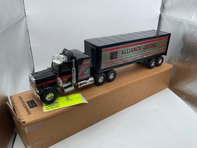 Image for Online Only Ertl, Matchbox, Hot Wheels, Die Cast Banks / vehicles, and Racing Champions NASCAR Memorabilia Auction!