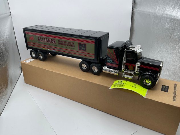 Image for Online Only Ertl, Matchbox, Hot Wheels, Die Cast Banks / vehicles, and Racing Champions NASCAR Memorabilia Auction!