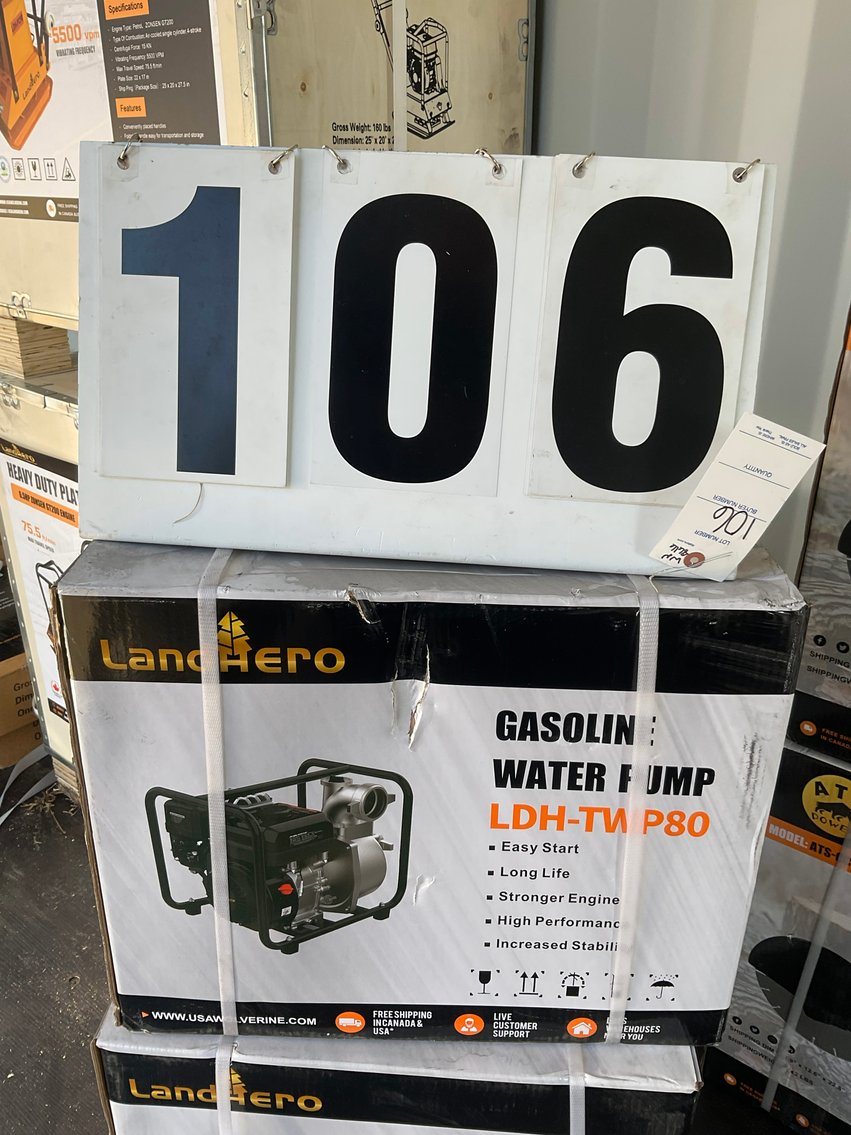 Image for Huge Winter Consignment Auction starts at 9 am!