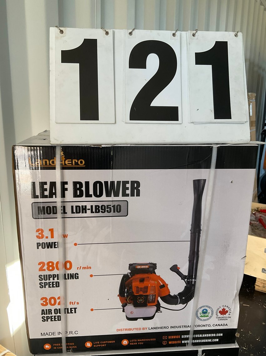 Image for Huge Winter Consignment Auction starts at 9 am!