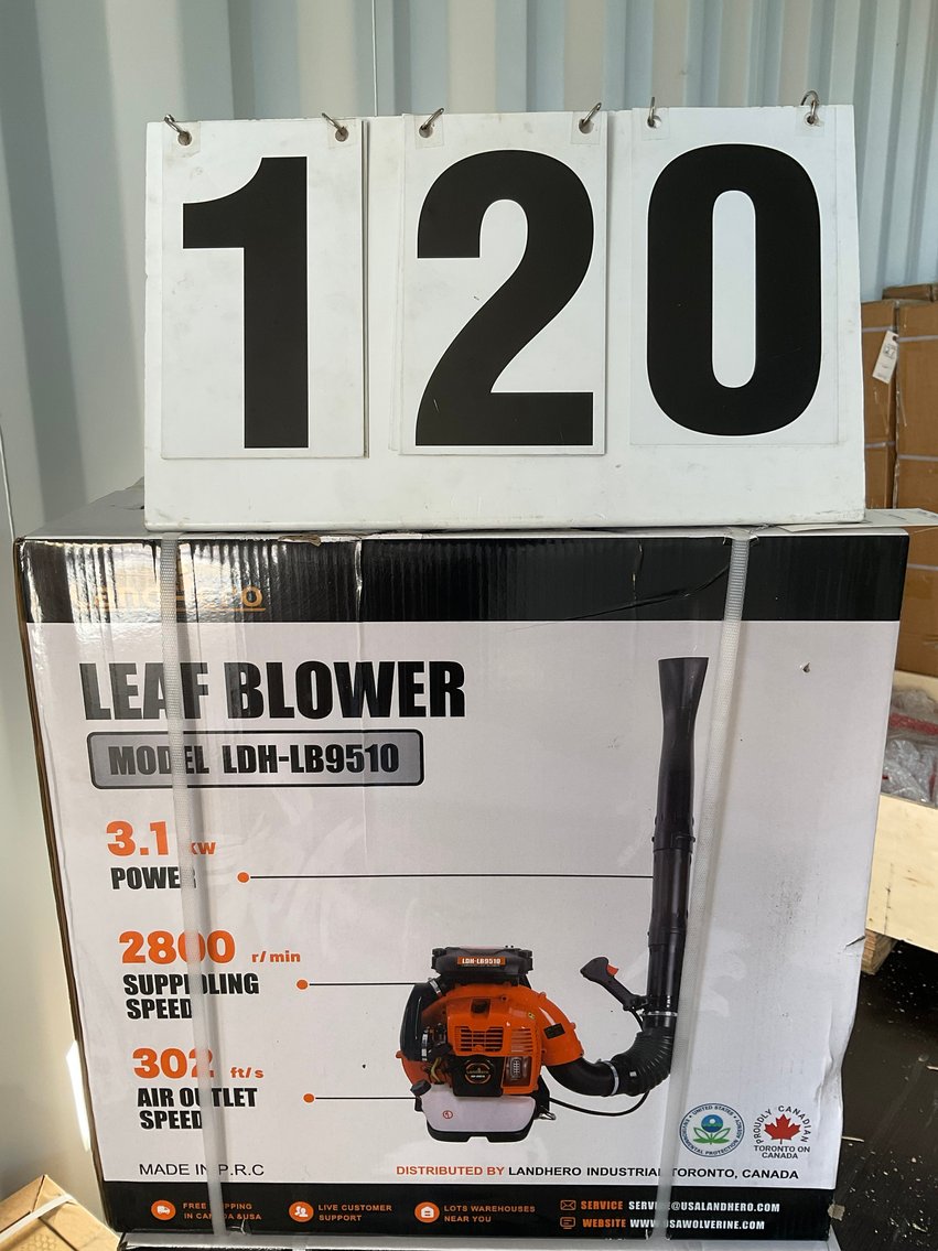 Image for Huge Winter Consignment Auction starts at 9 am!