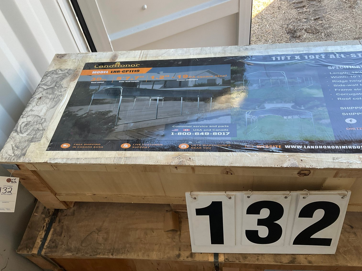 Image for Huge Winter Consignment Auction starts at 9 am!