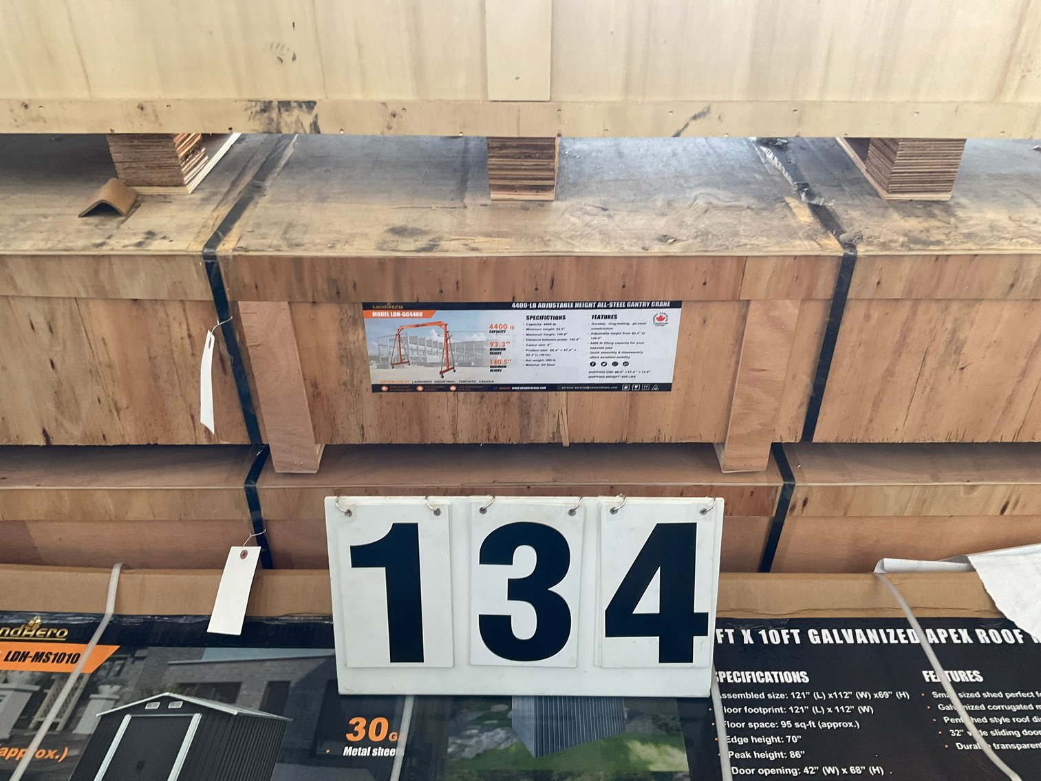 Image for Huge Winter Consignment Auction starts at 9 am!