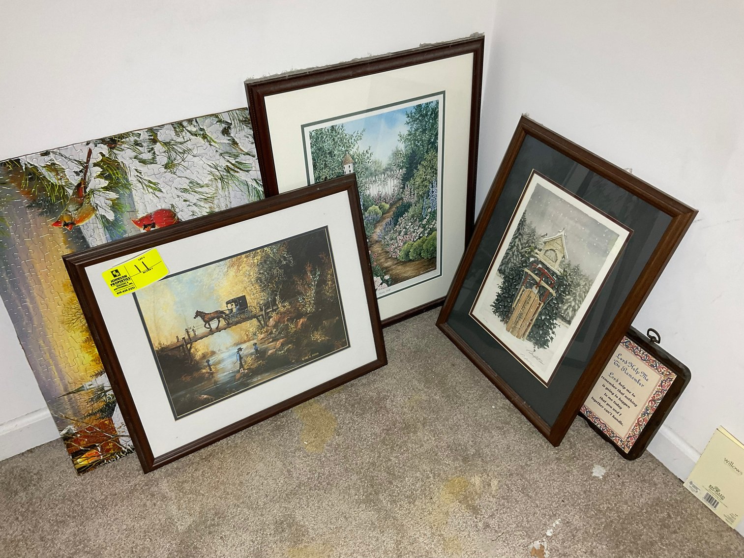 Image for Online Only Personal Property Auction in DonniBrook!