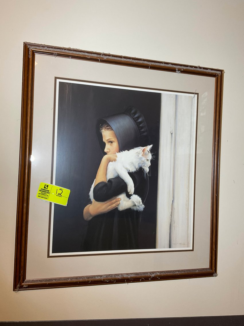 Image for Online Only Personal Property Auction in DonniBrook!