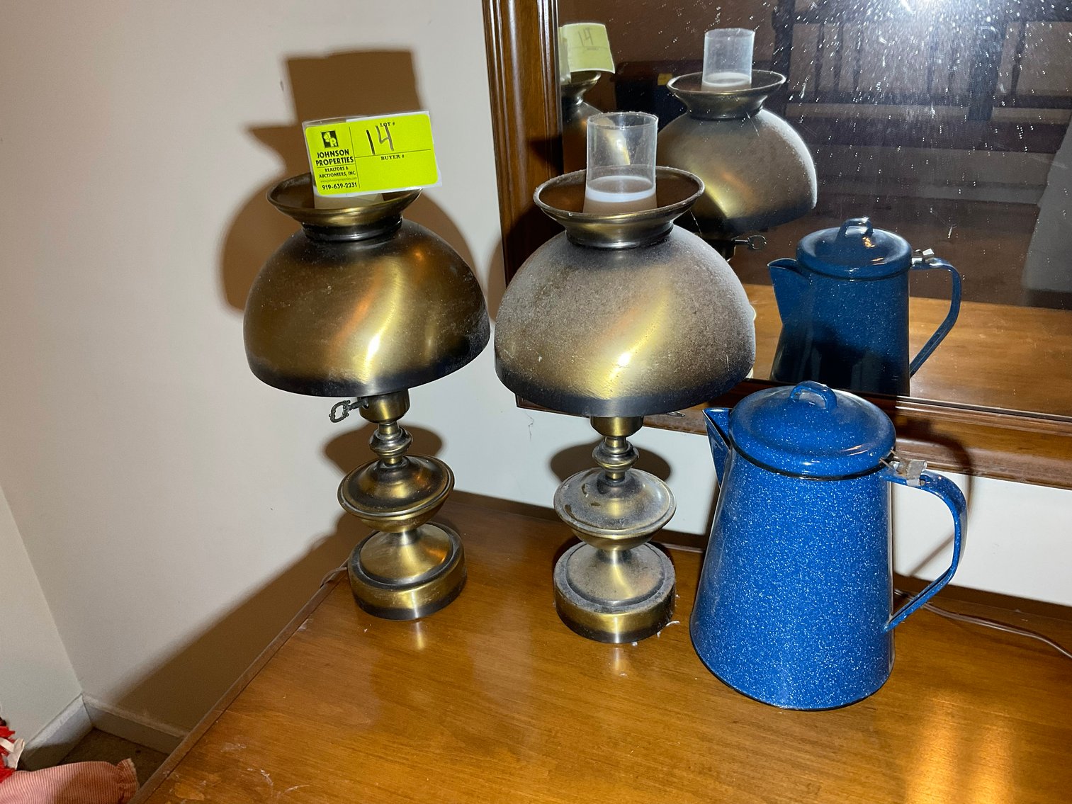 Image for Online Only Personal Property Auction in DonniBrook!