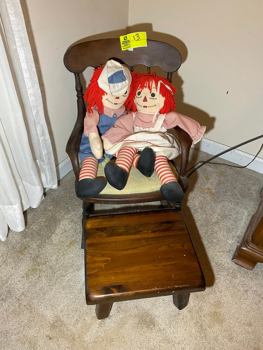 Image for Online Only Personal Property Auction in DonniBrook!