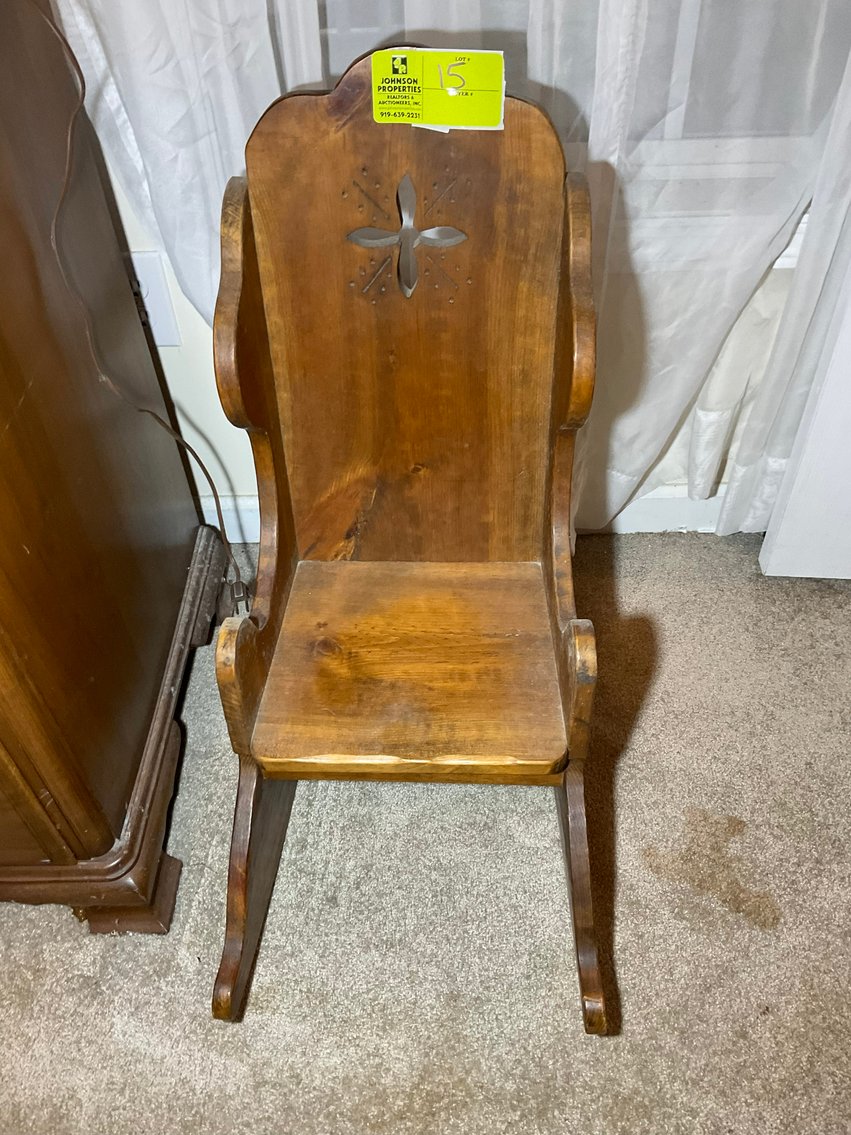 Image for Online Only Personal Property Auction in DonniBrook!