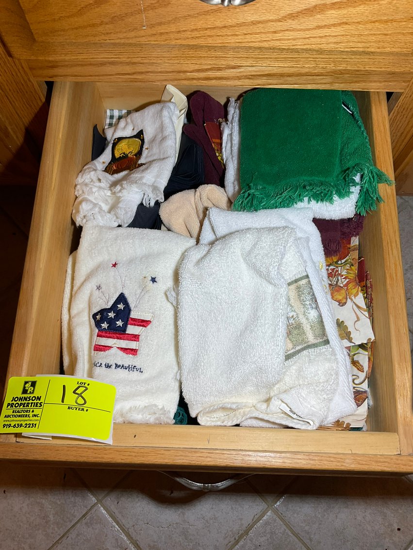 Image for Online Only Personal Property Auction in DonniBrook!