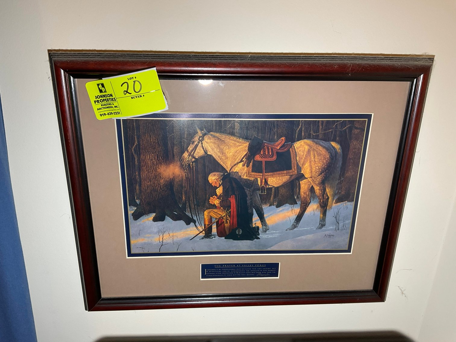 Image for Online Only Personal Property Auction in DonniBrook!