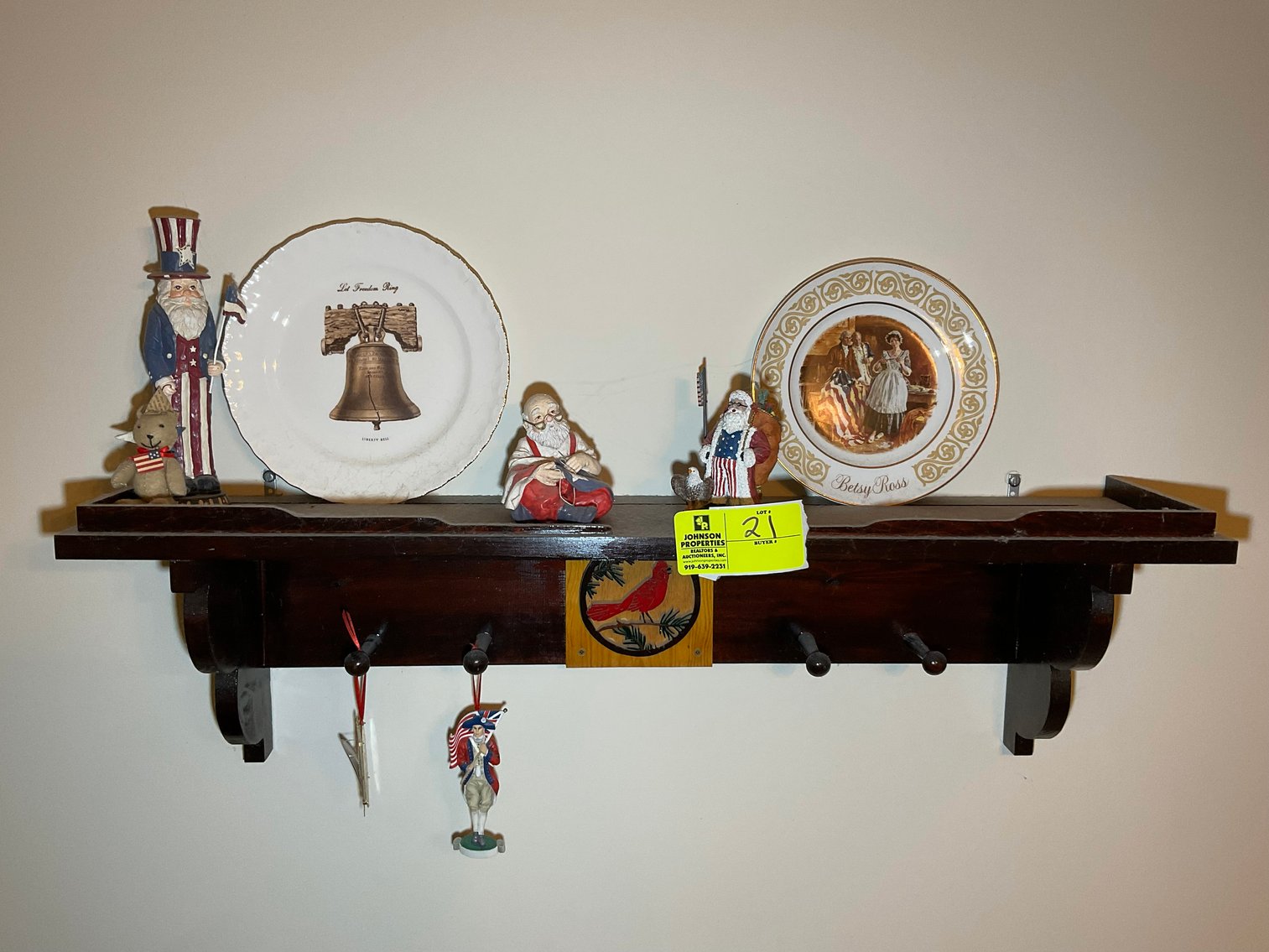 Image for Online Only Personal Property Auction in DonniBrook!