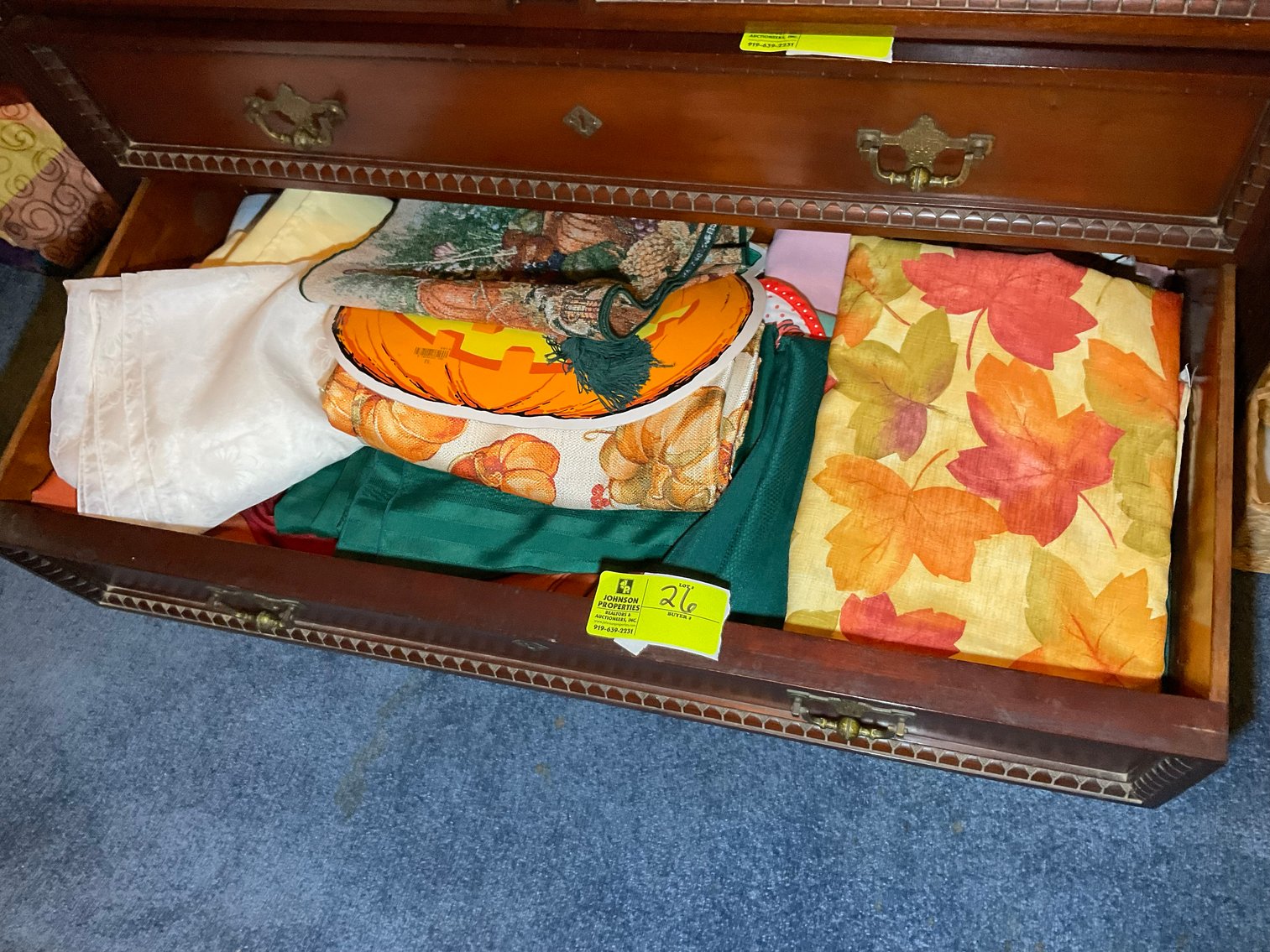 Image for Online Only Personal Property Auction in DonniBrook!