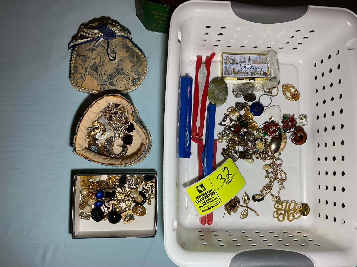 Image for Online Only Personal Property Auction in DonniBrook!