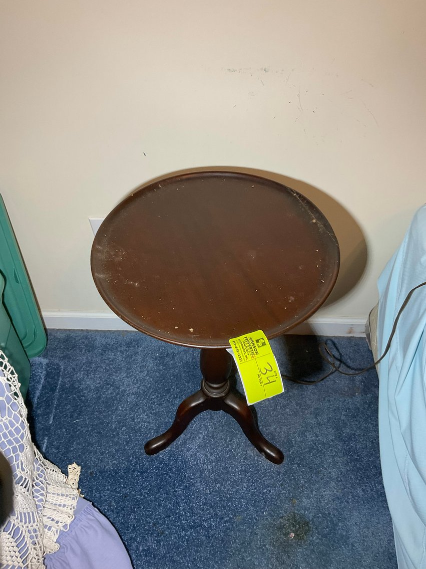 Image for Online Only Personal Property Auction in DonniBrook!