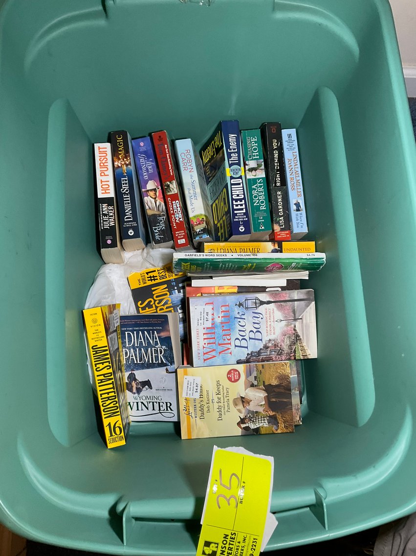 Image for Online Only Personal Property Auction in DonniBrook!