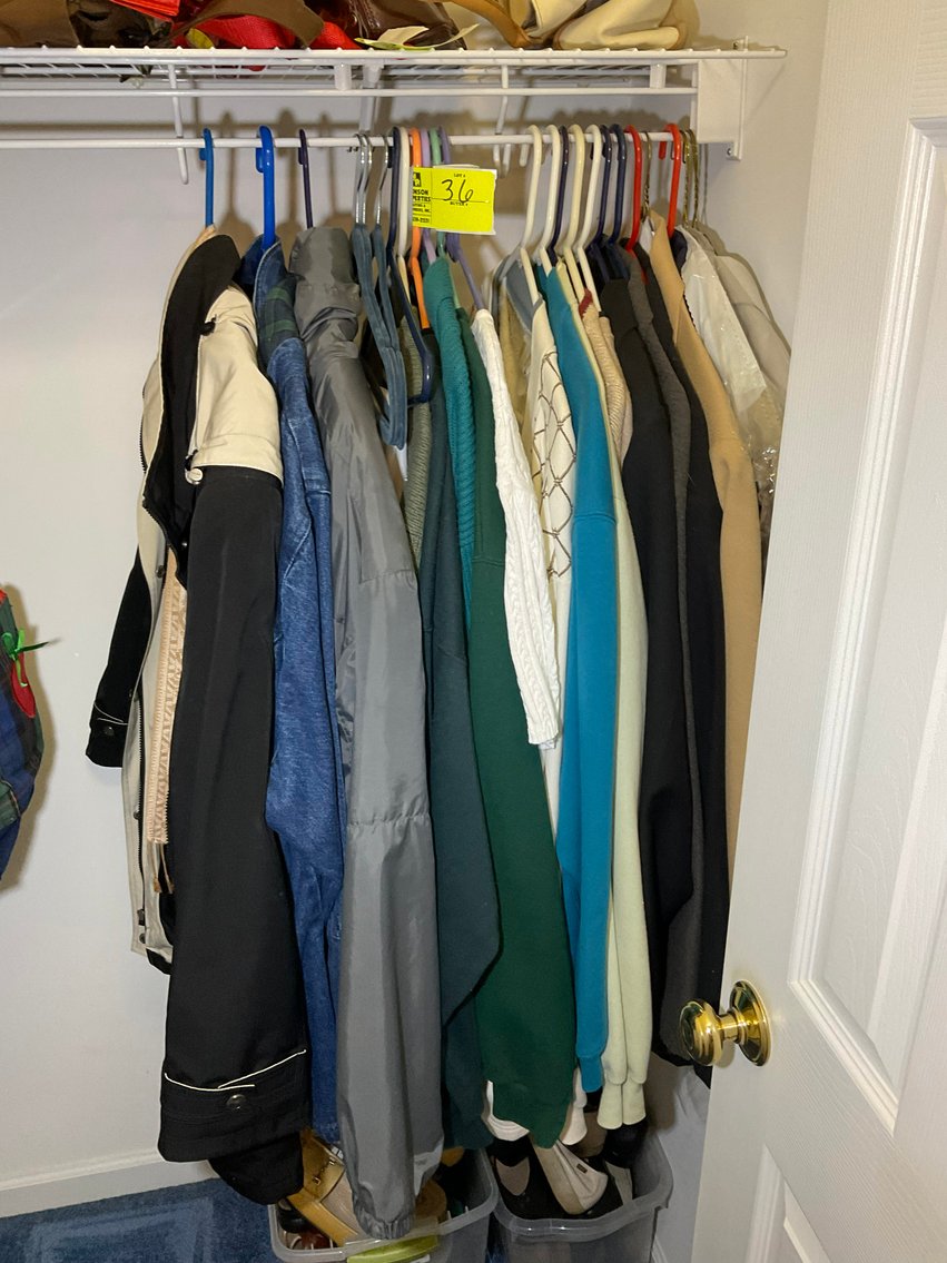 Image for Online Only Personal Property Auction in DonniBrook!