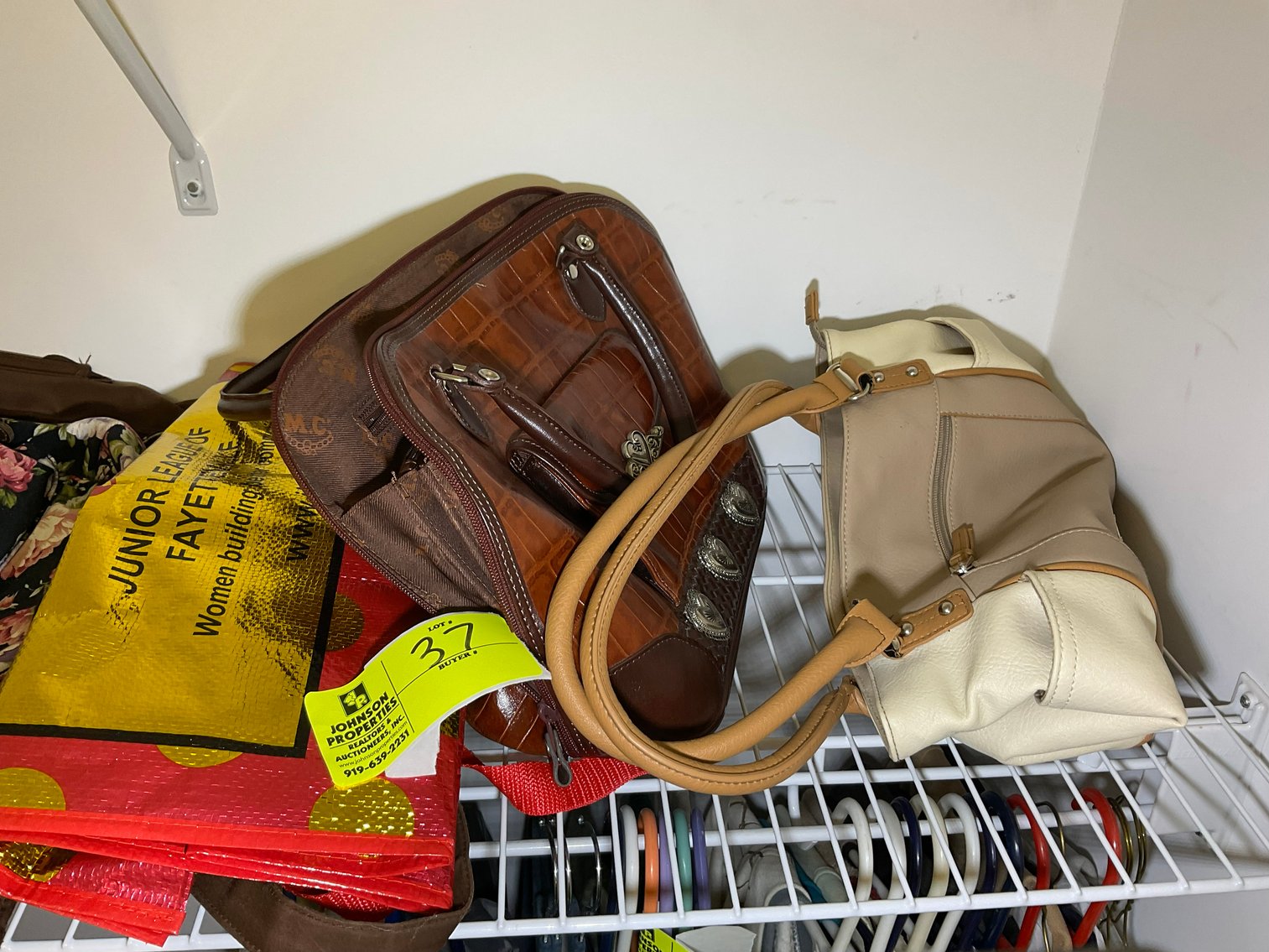 Image for Online Only Personal Property Auction in DonniBrook!