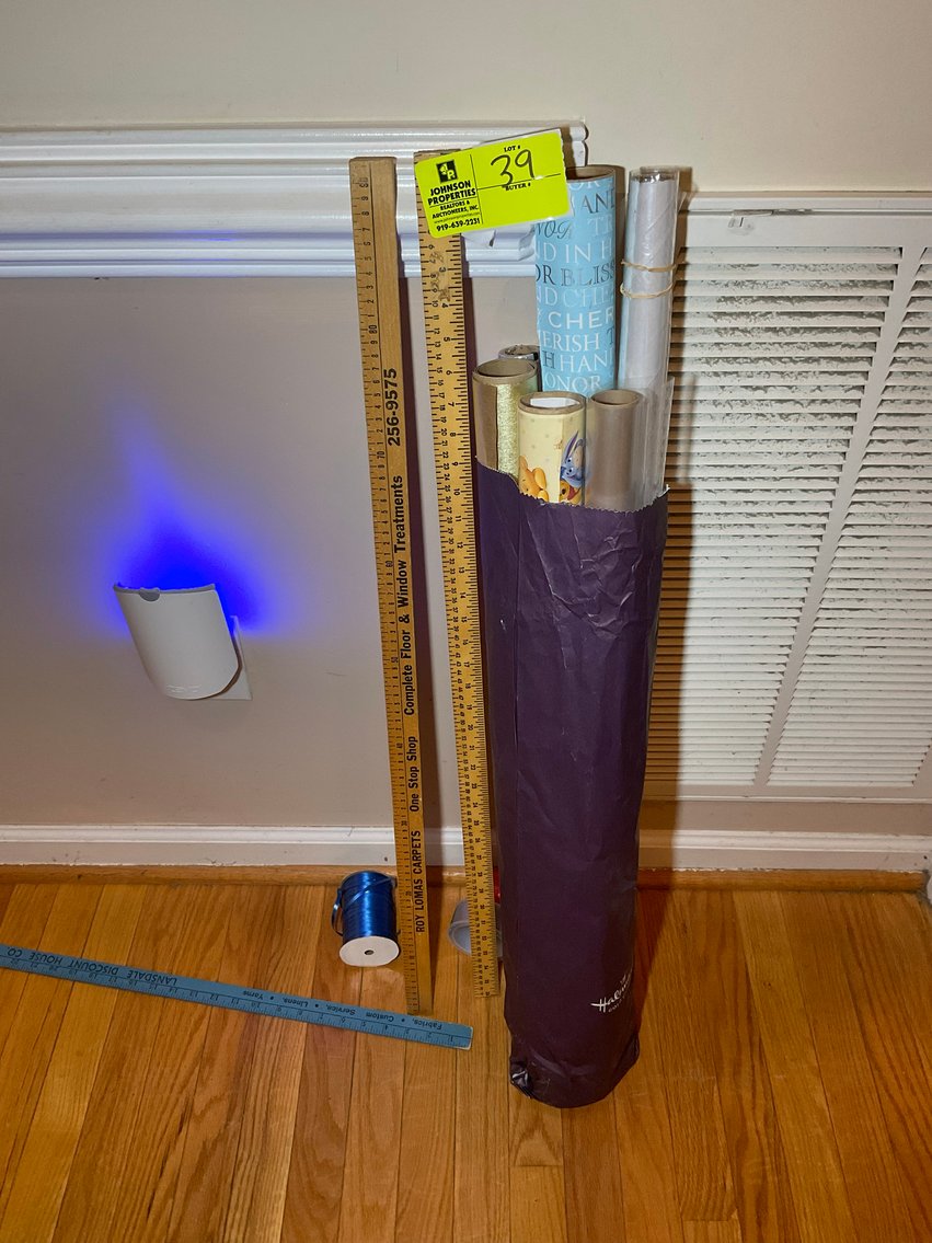 Image for Online Only Personal Property Auction in DonniBrook!