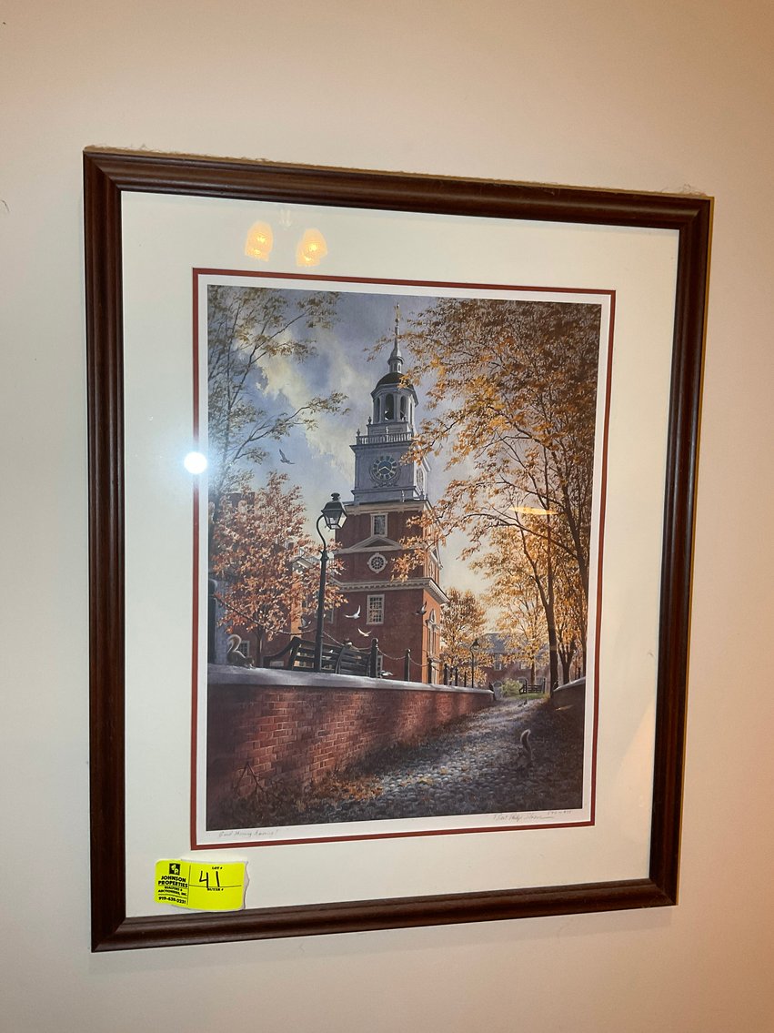 Image for Online Only Personal Property Auction in DonniBrook!