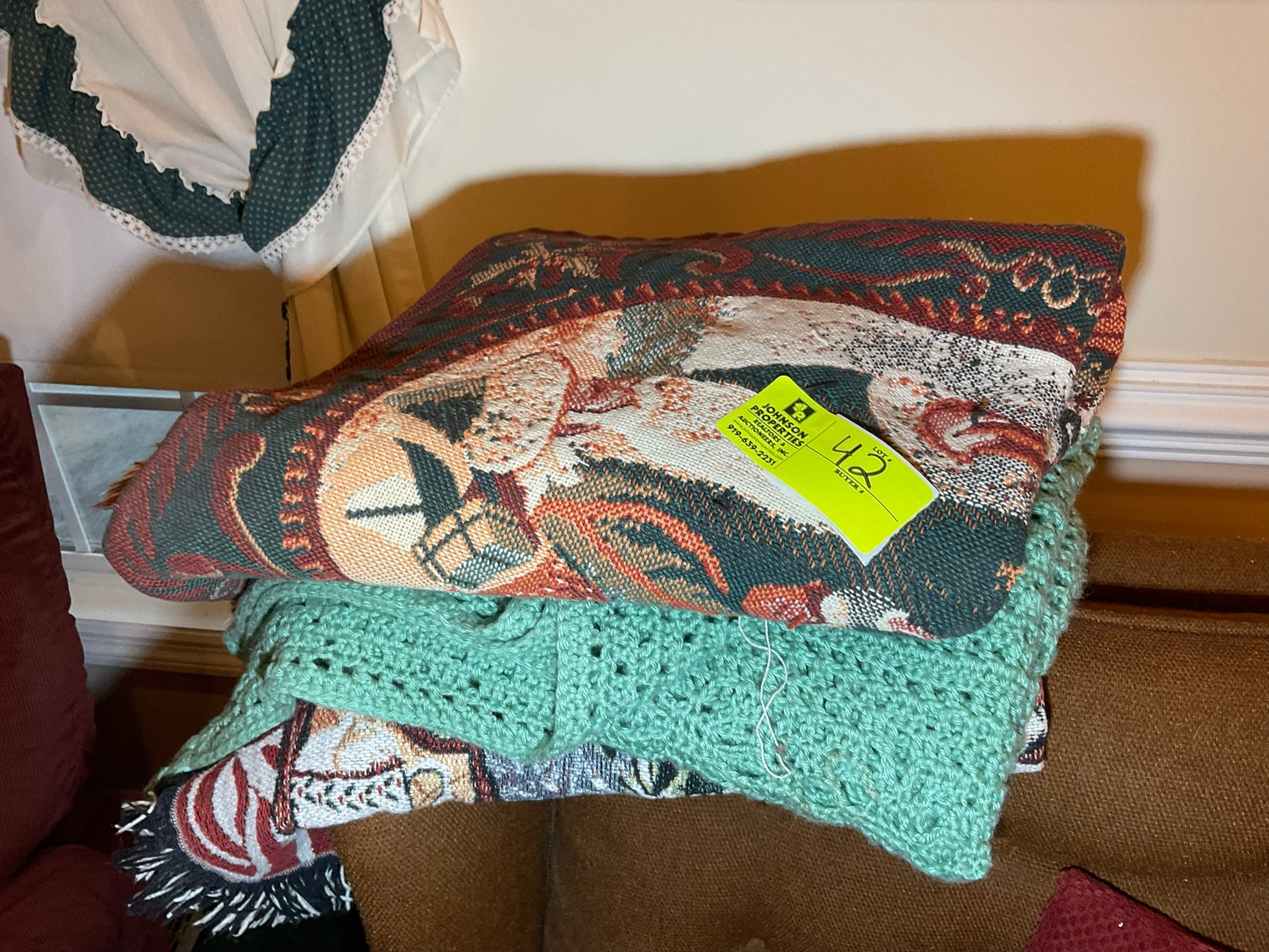 Image for Online Only Personal Property Auction in DonniBrook!