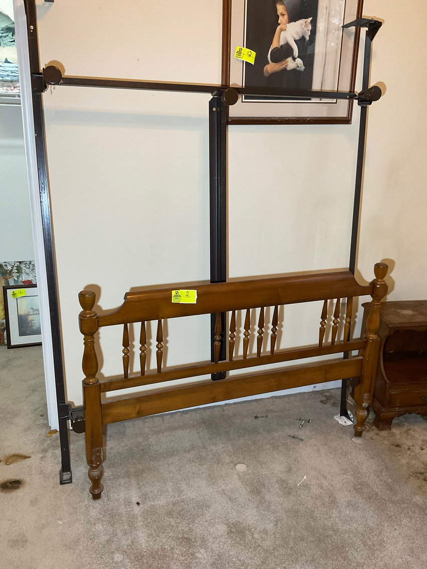 Image for Online Only Personal Property Auction in DonniBrook!