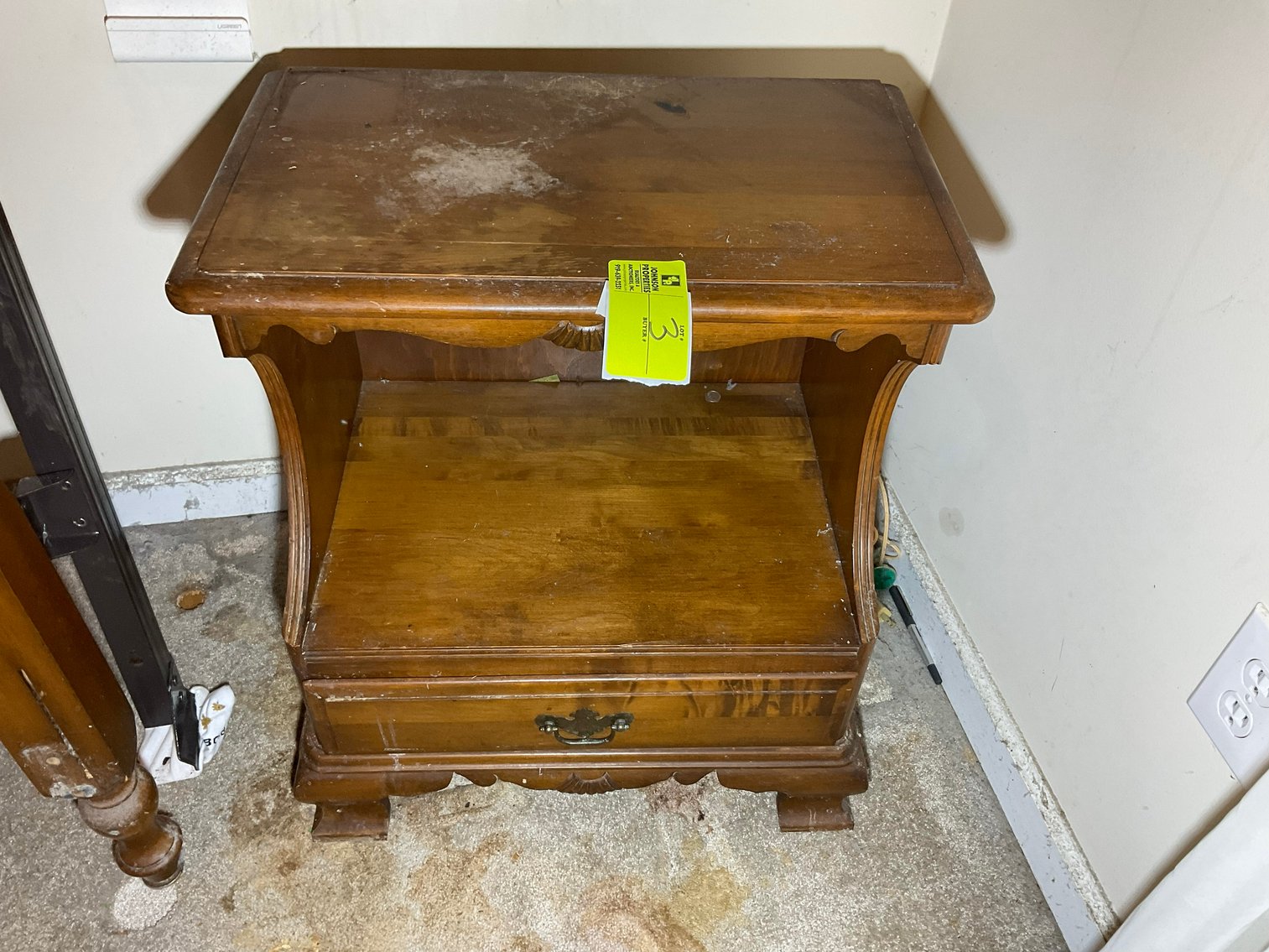 Image for Online Only Personal Property Auction in DonniBrook!
