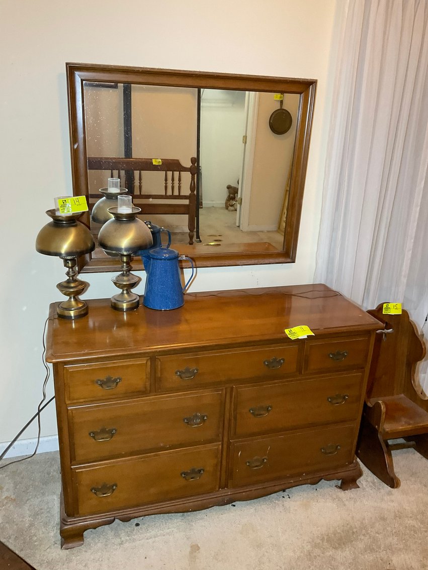 Image for Online Only Personal Property Auction in DonniBrook!