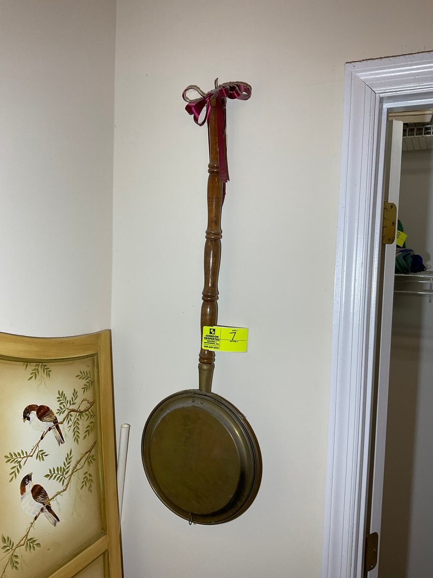 Image for Online Only Personal Property Auction in DonniBrook!