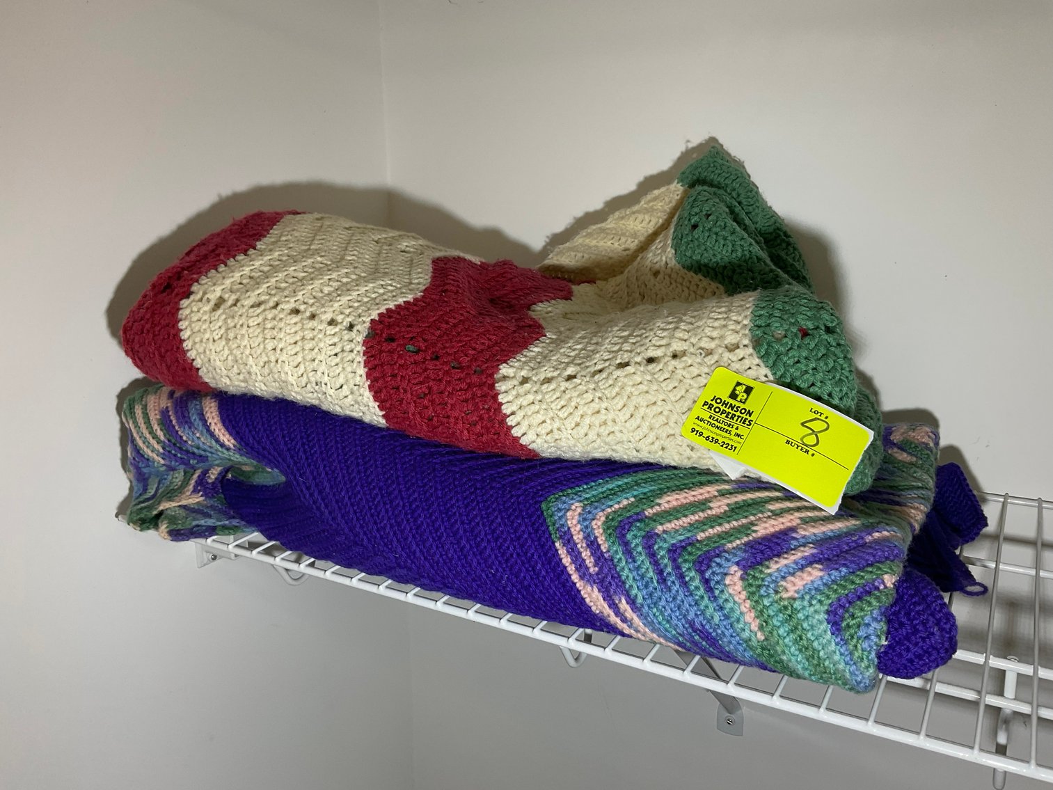 Image for Online Only Personal Property Auction in DonniBrook!