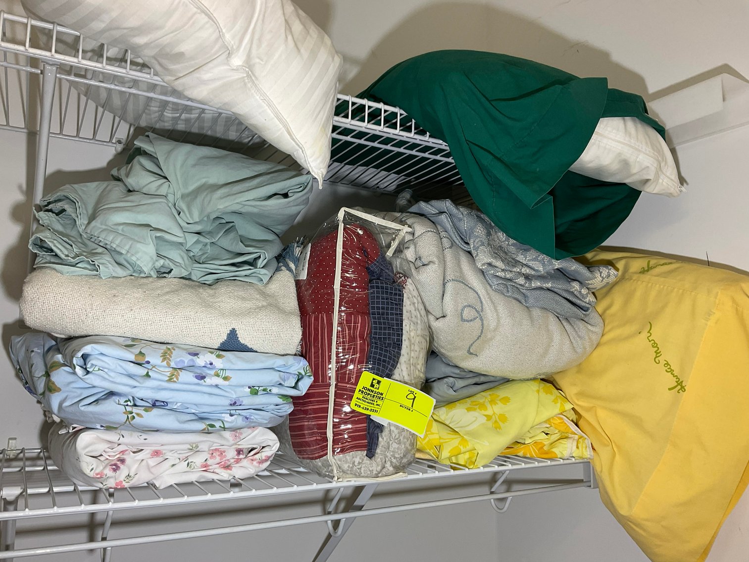 Image for Online Only Personal Property Auction in DonniBrook!