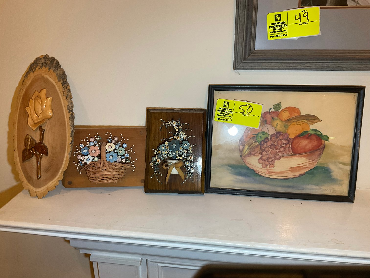 Image for Online Only Personal Property Auction in DonniBrook!