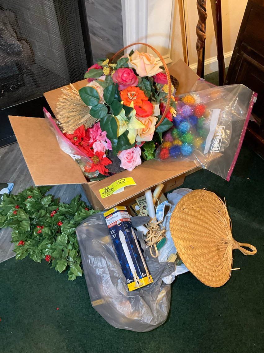 Image for Online Only Personal Property Auction in DonniBrook!