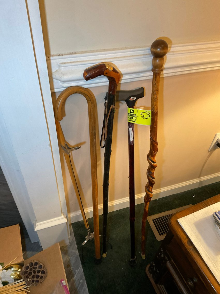 Image for Online Only Personal Property Auction in DonniBrook!