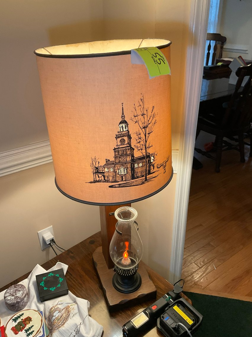 Image for Online Only Personal Property Auction in DonniBrook!