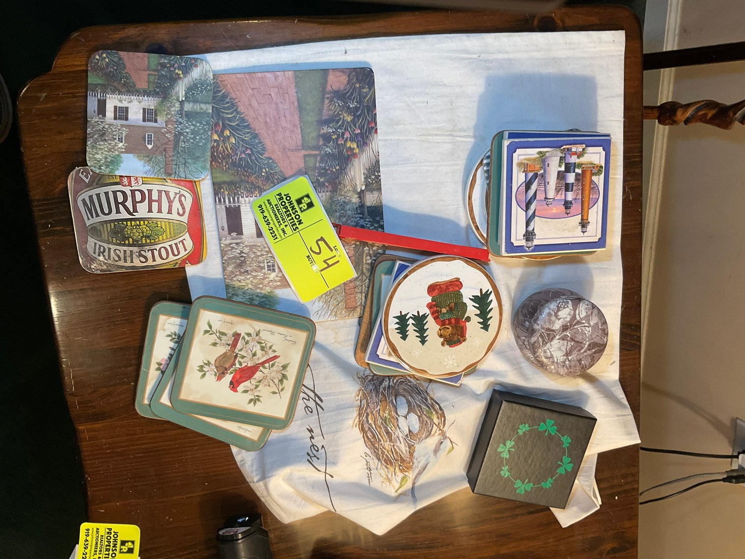 Image for Online Only Personal Property Auction in DonniBrook!