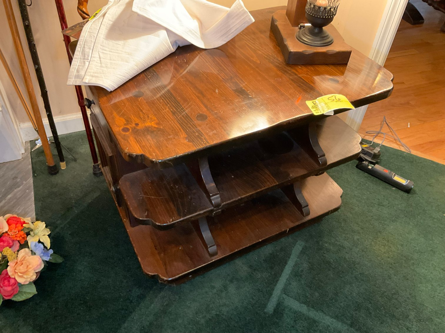 Image for Online Only Personal Property Auction in DonniBrook!