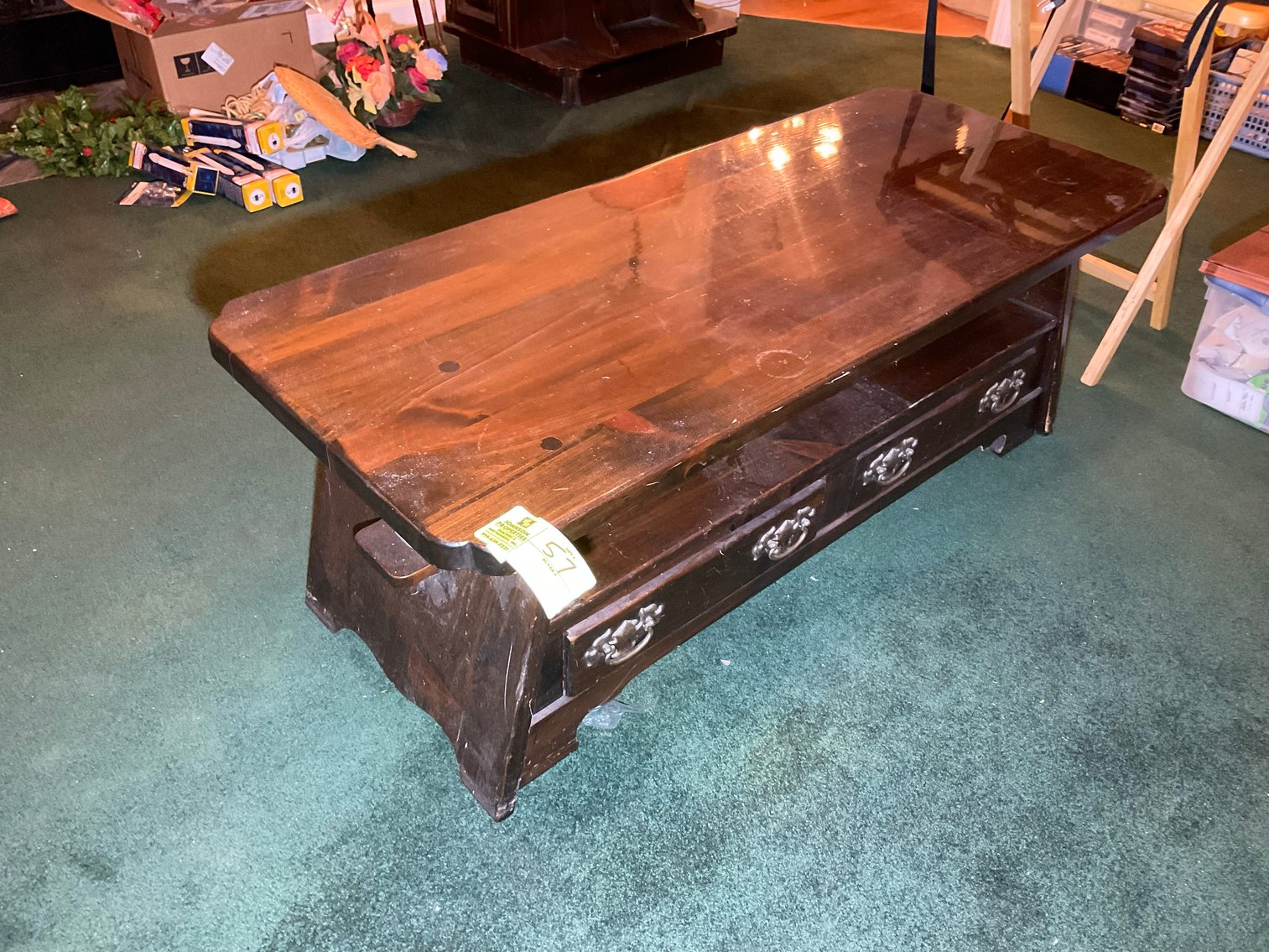 Image for Online Only Personal Property Auction in DonniBrook!