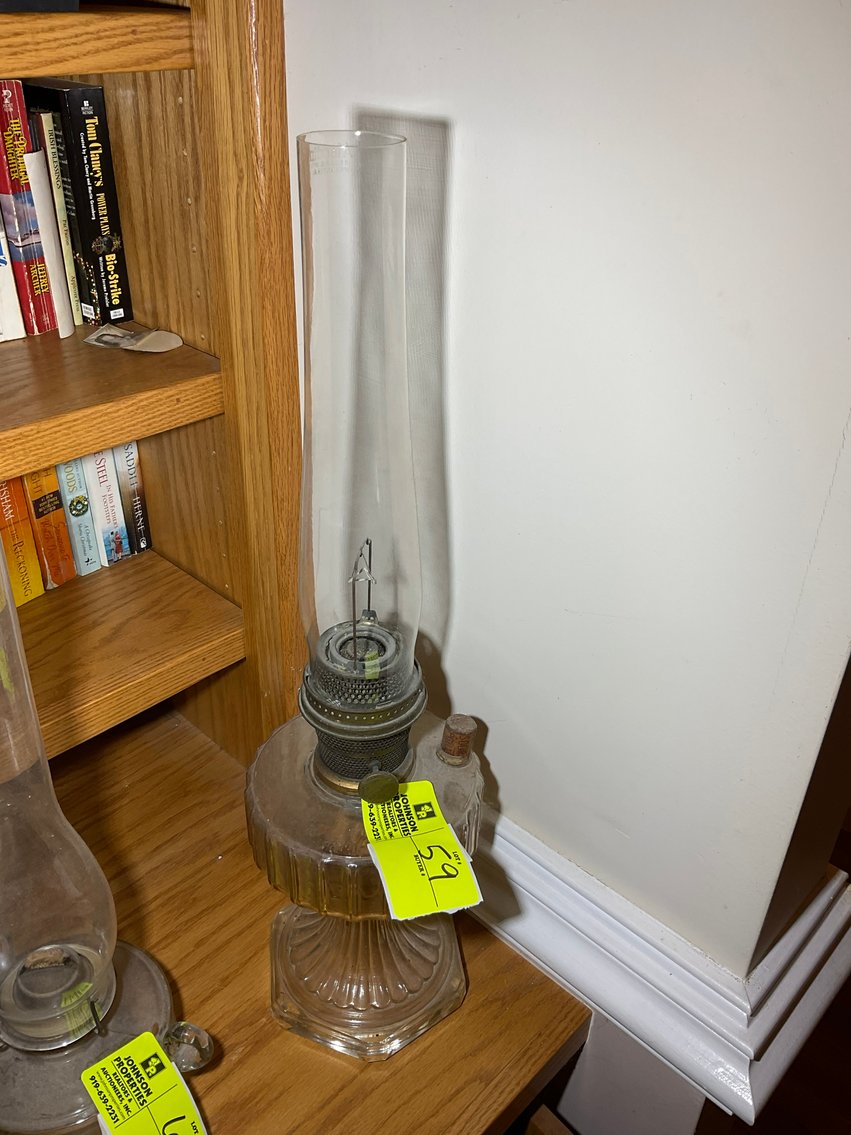 Image for Online Only Personal Property Auction in DonniBrook!