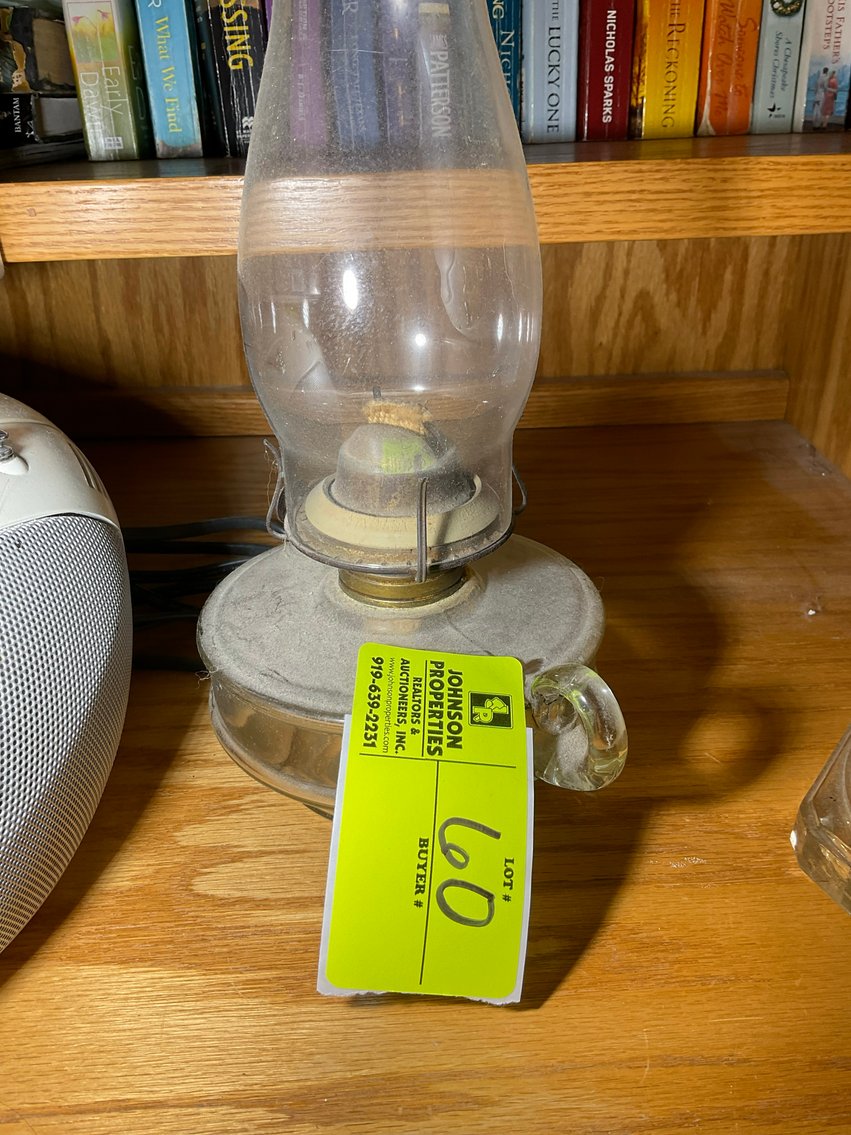 Image for Online Only Personal Property Auction in DonniBrook!